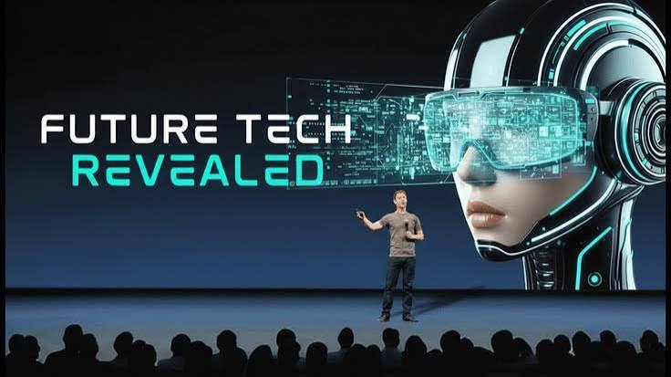 Latest Technology Trends Making Headlines in 2026 Latest Technology Trends Making Headlines in 2026