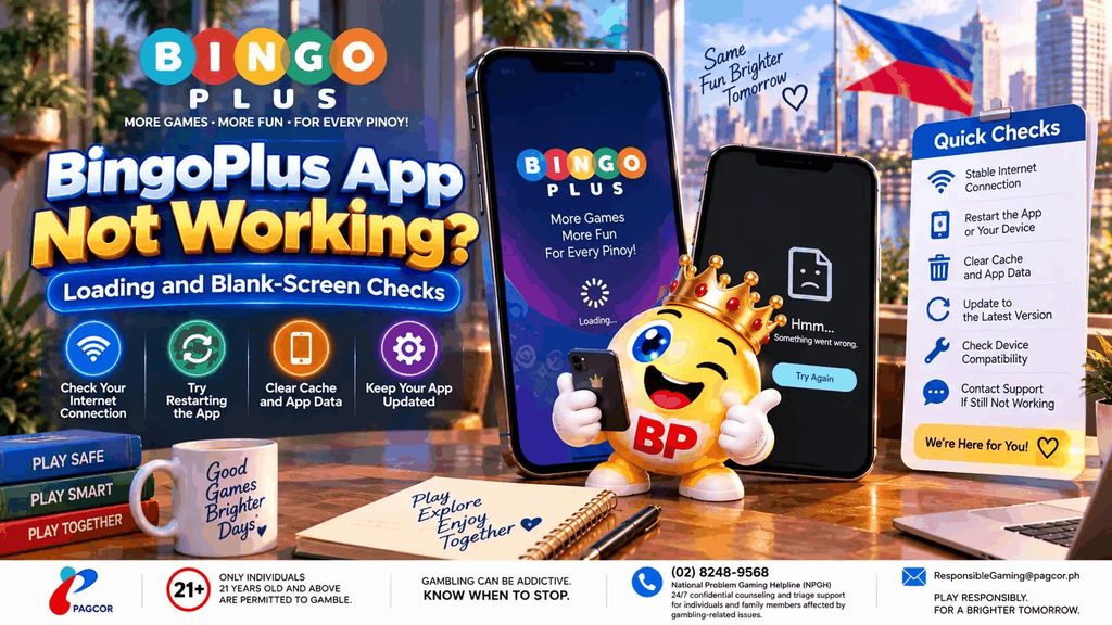 Bingo Plus App Download: A Practical Guide for Mobile Users in the Philippines Bingo Plus App Download: A Practical Guide for Mobile Users in the Philippines